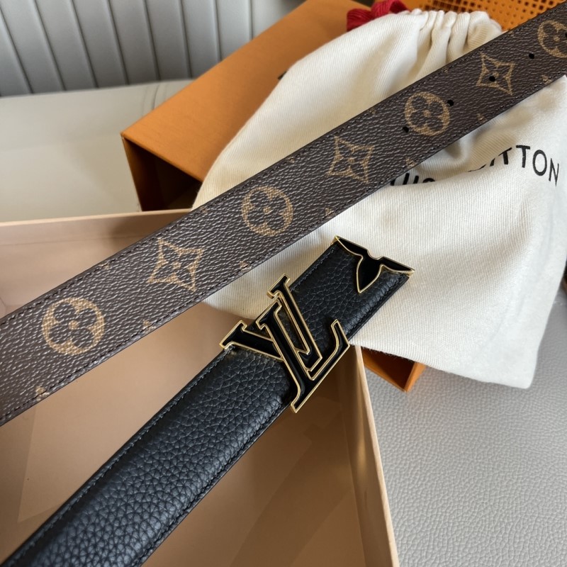 l0vis Vvtt0n belts